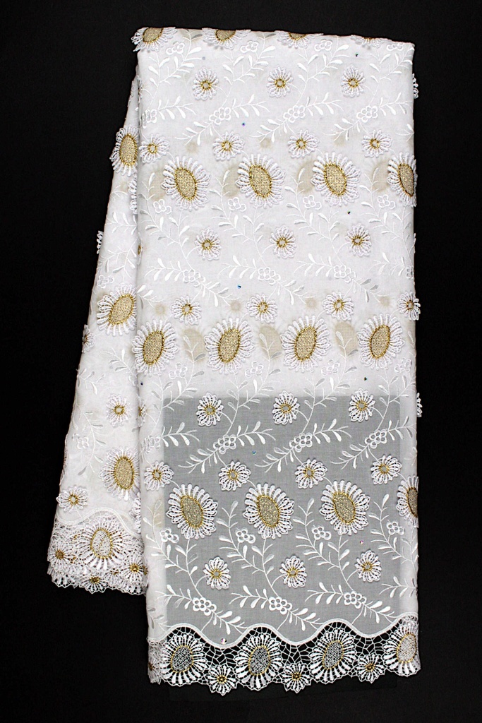 Applique (with stones)
