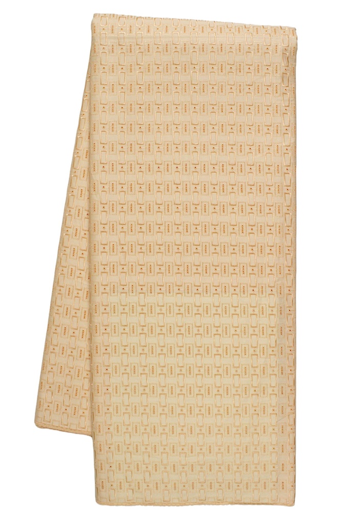 Polish cotton