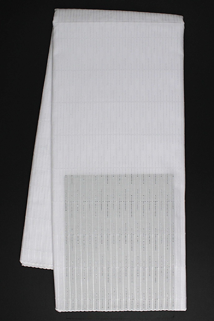 Polish cotton