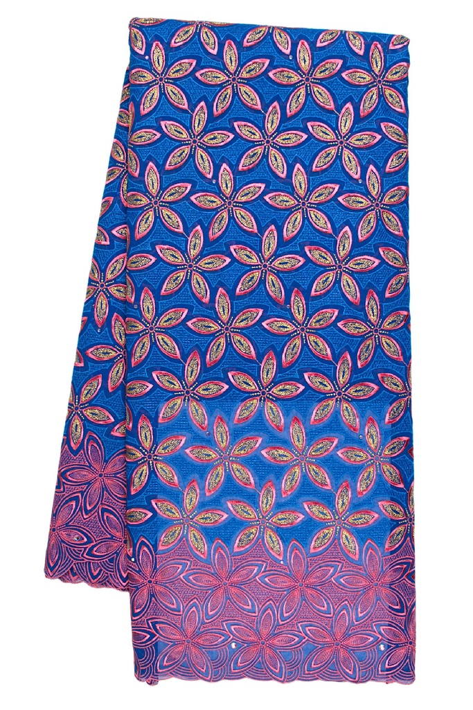 Voile lace
