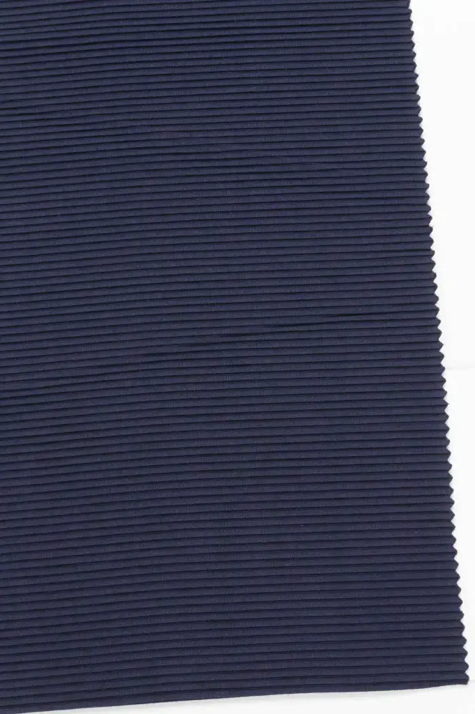 Tonga Pleat