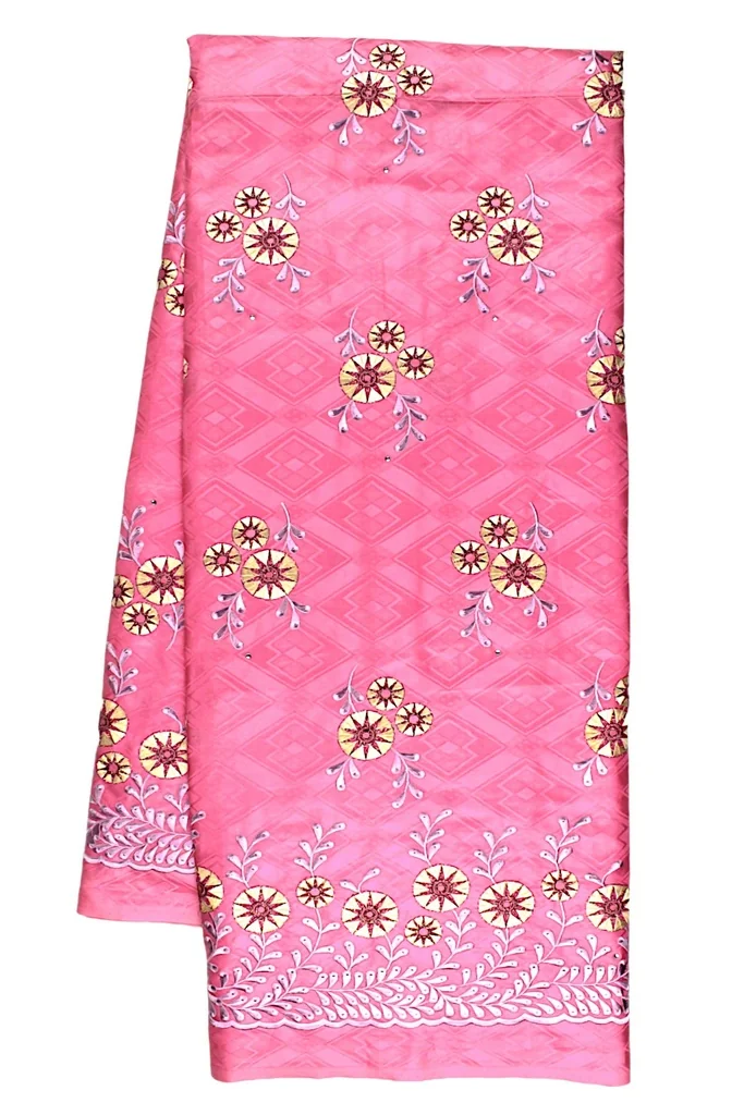 Brocade Embroidery