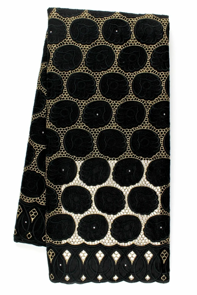 Dry Lace