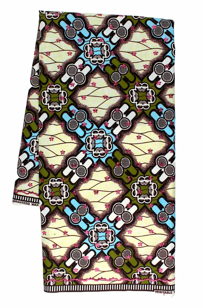 Julius Lace (with stones)