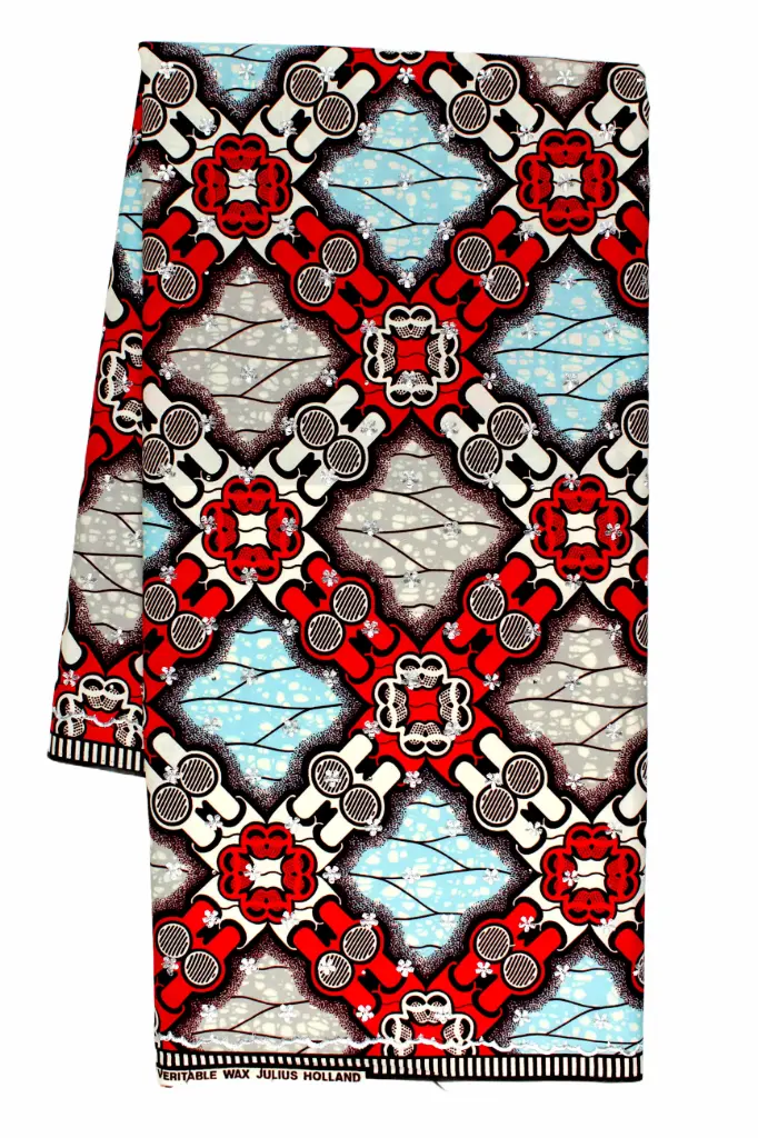 Julius Lace (with stones)