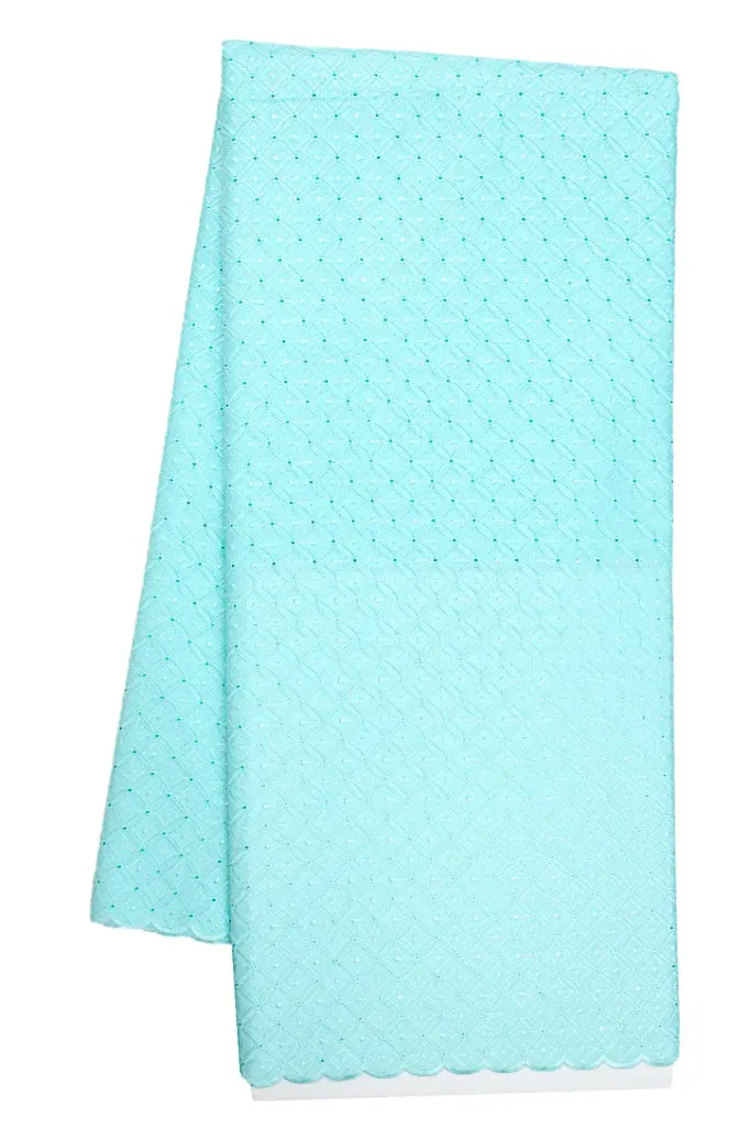 Polish cotton
