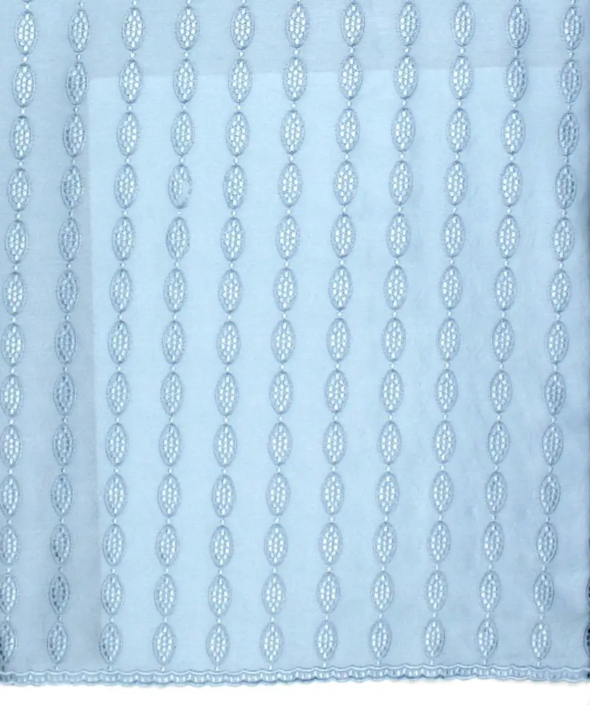 Polish cotton