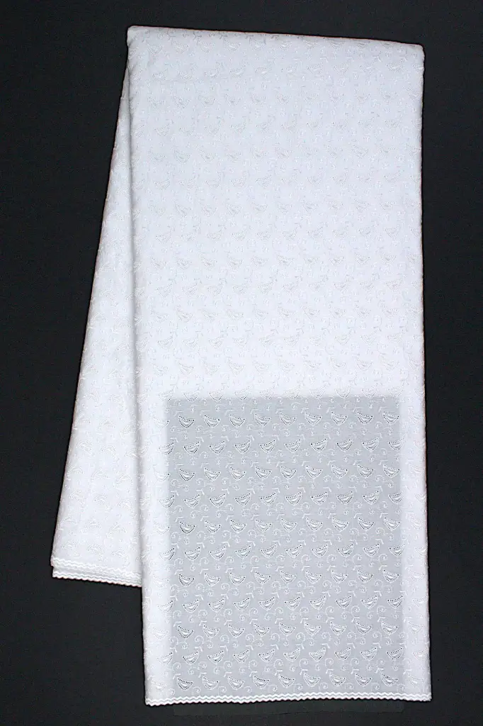 Polish Lace 