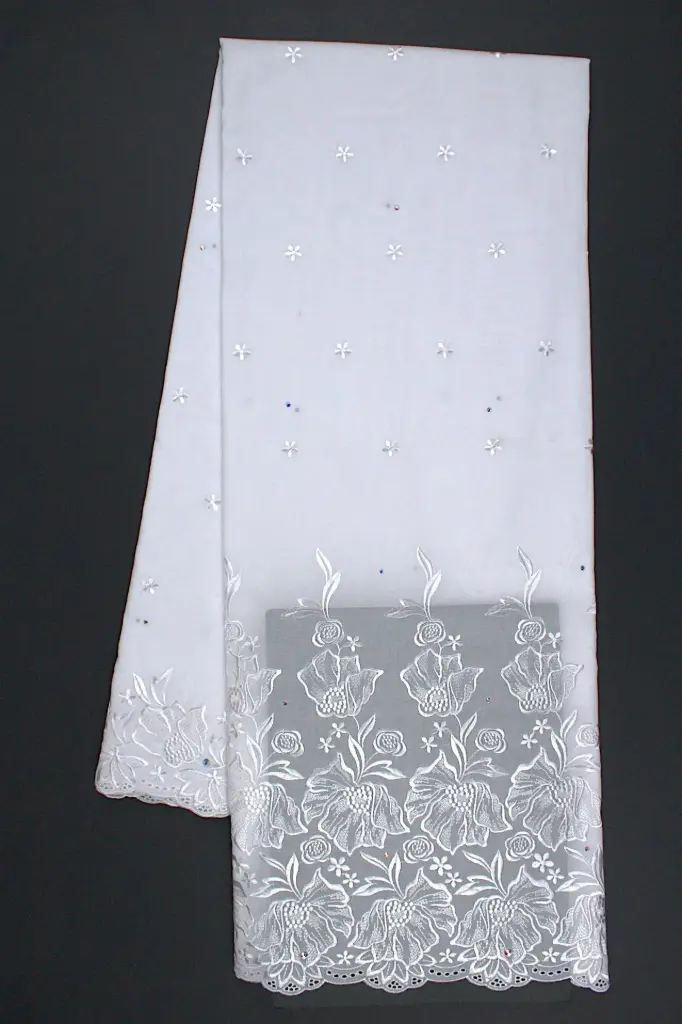 Laffaya (with stones)