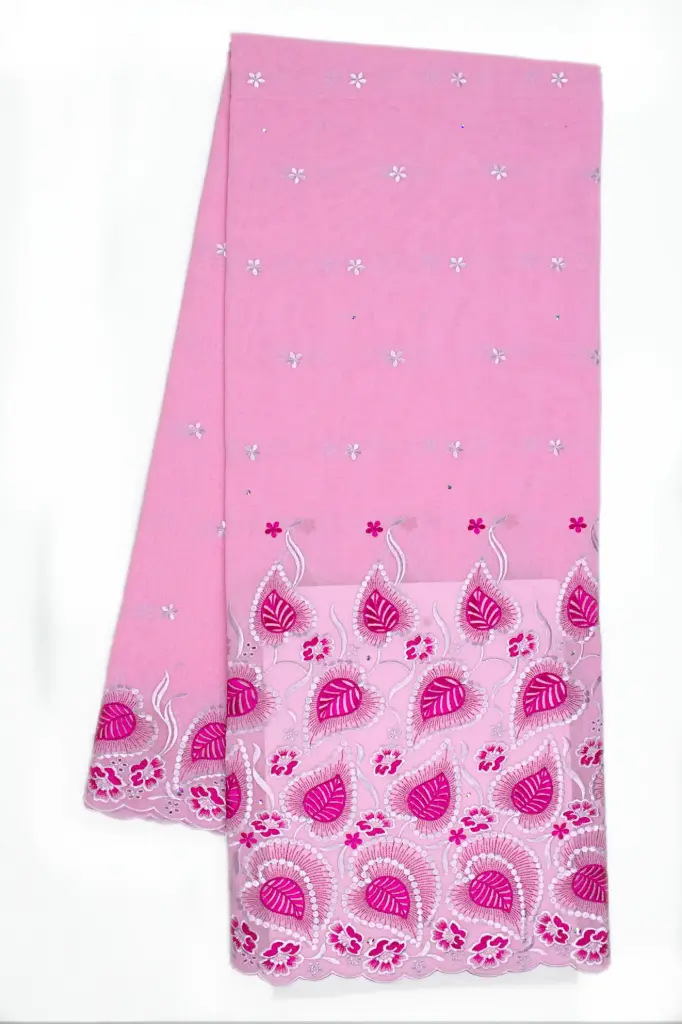 Laffaya (with stones)