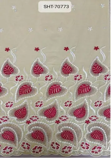 Laffaya (with stones)