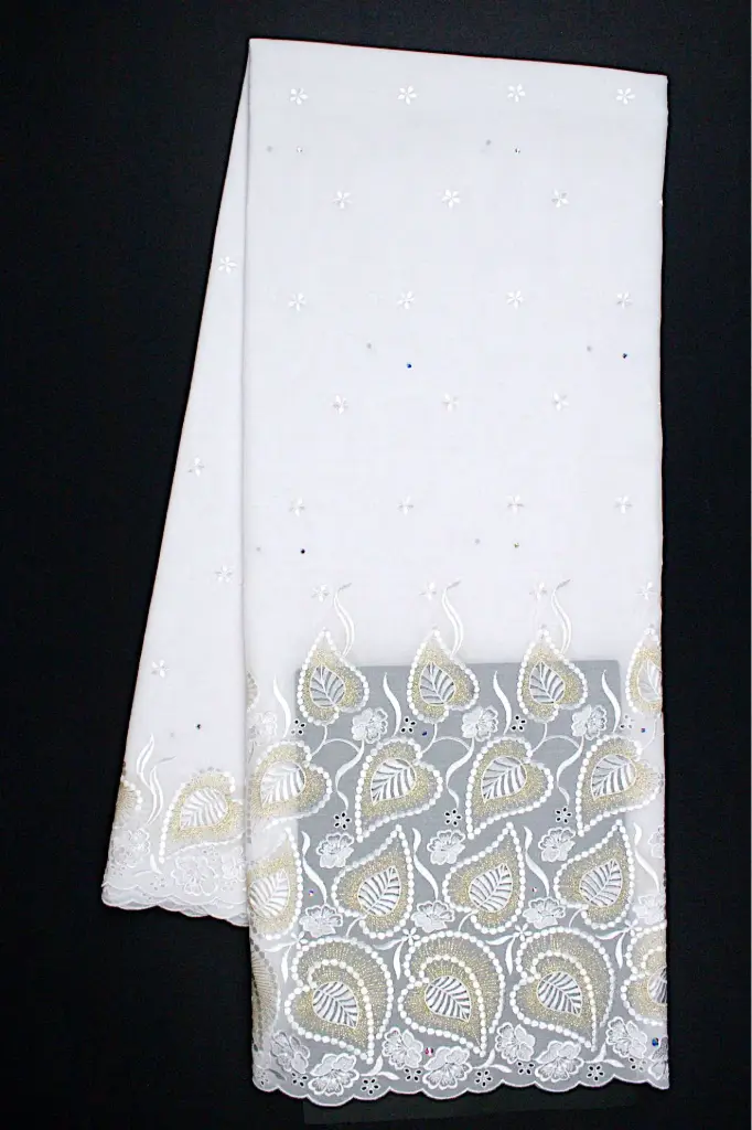 Laffaya (with stones)