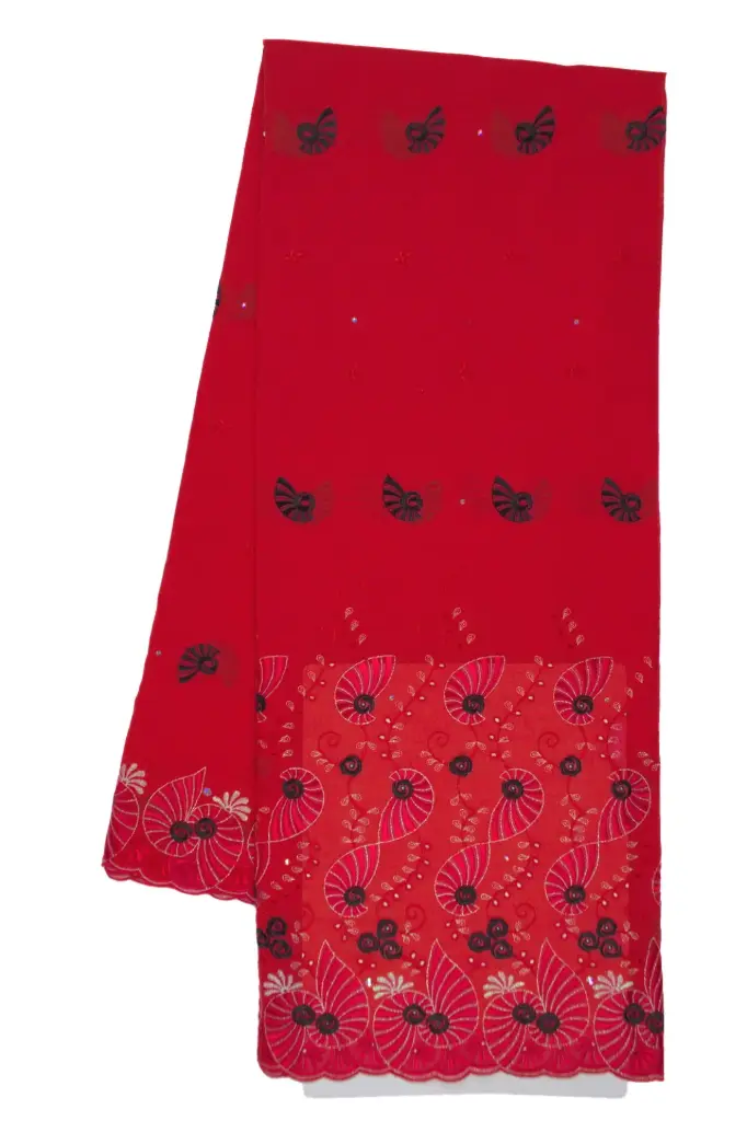 Laffaya (with stones)