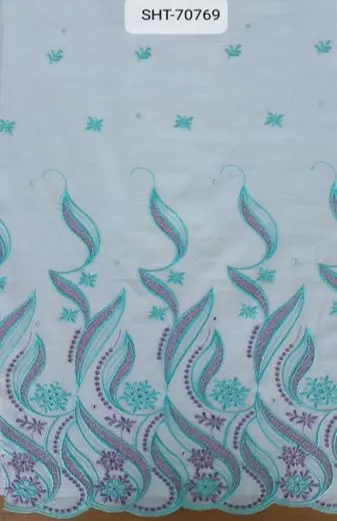 Laffaya (with stones)