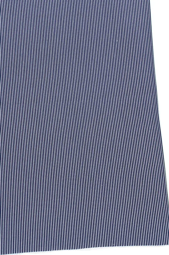 Shadow Printed Fabric
