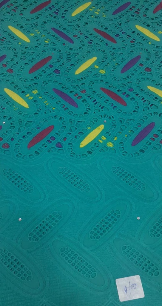 DRY LACE  TWO-TONE D#2026