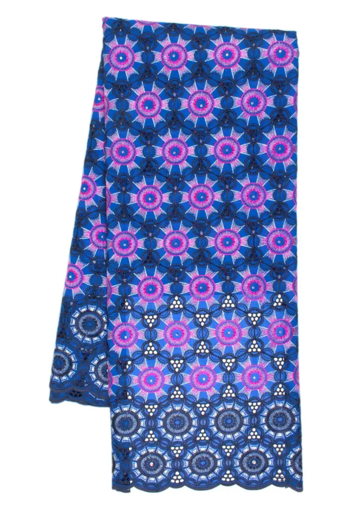 Voile lace/SHT-70157