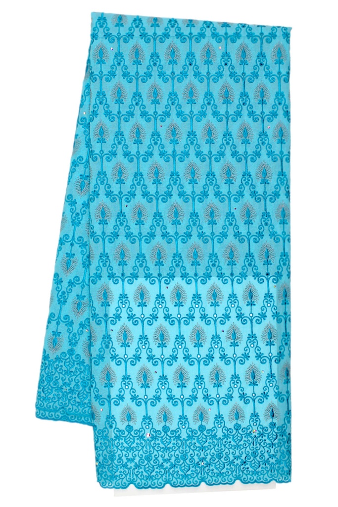 Voile lace/SHT-70330