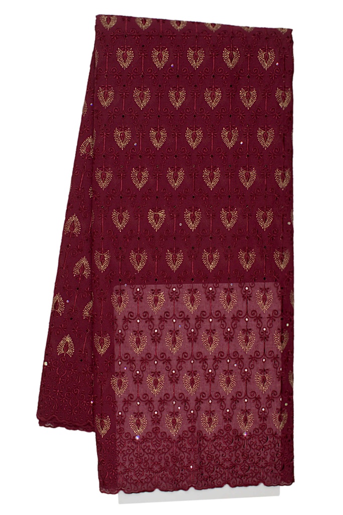 Voile lace/SHT-70330