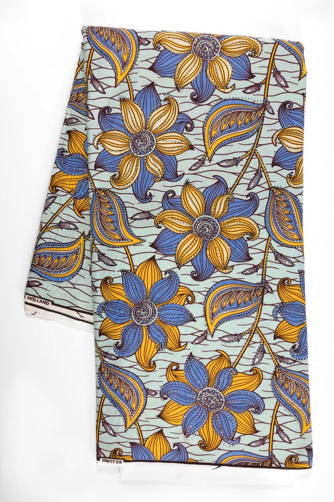 Julius Holland/604088