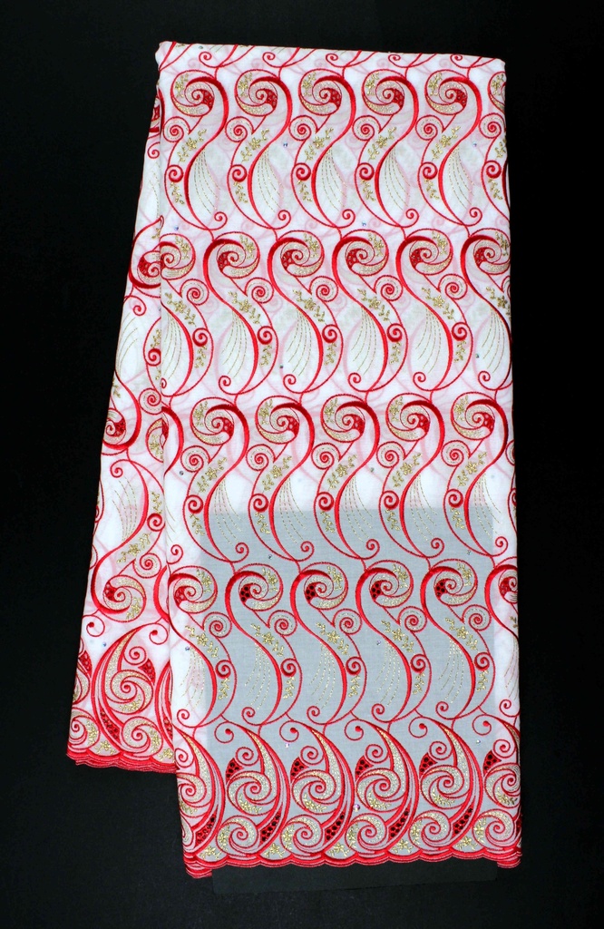 Voile Lace