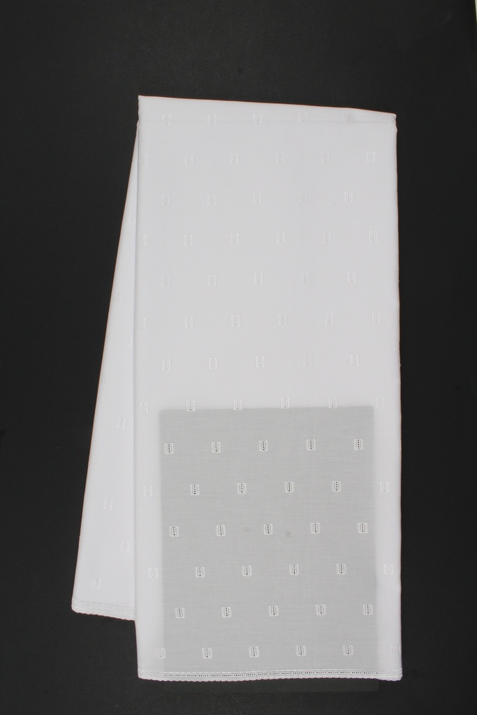 Pique Embroidery