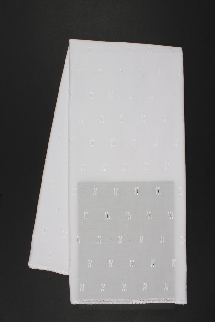 Pique Embroidery