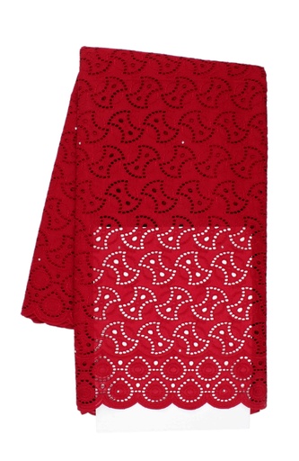 [ST10731-8506A-Wine-108-Shadow] Dry lace (Wine)