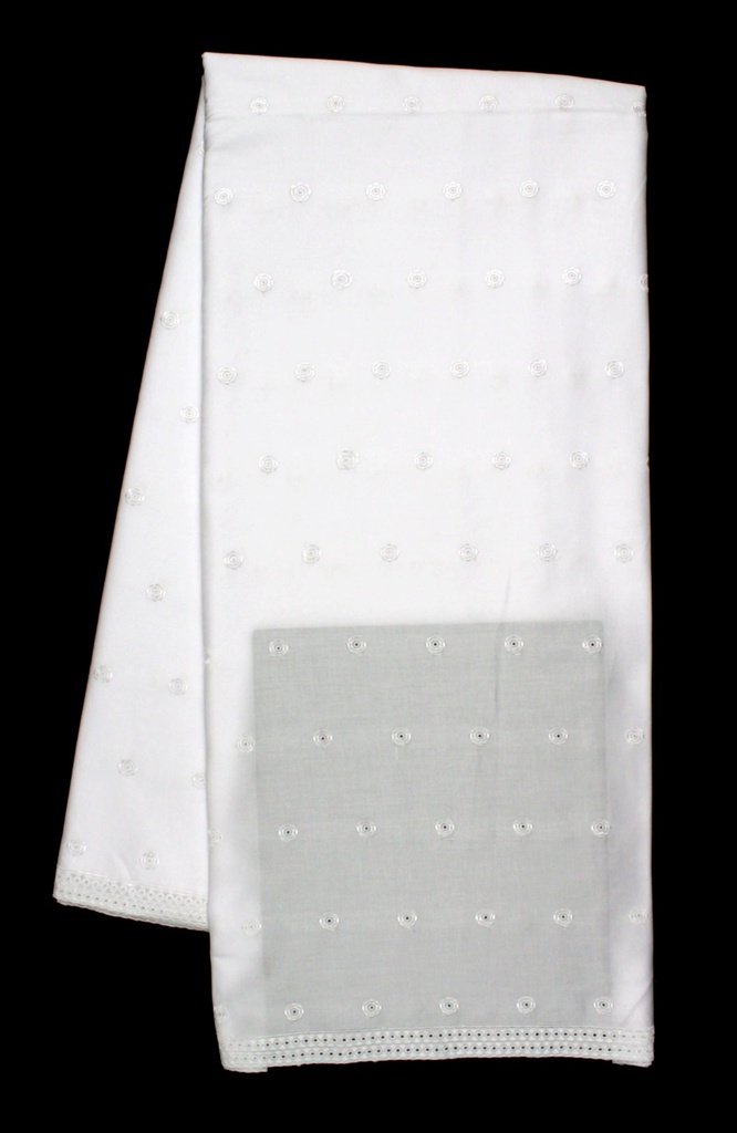 Polish cotton/ SHT-5609C