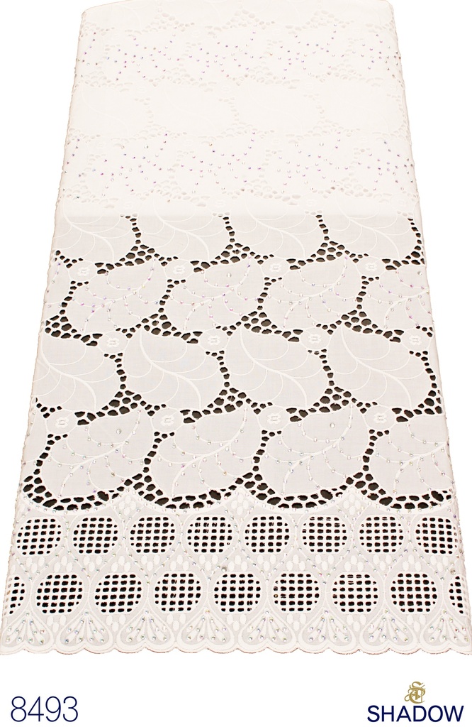 Dry lace(with stones)