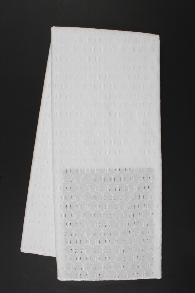 Polish cotton
