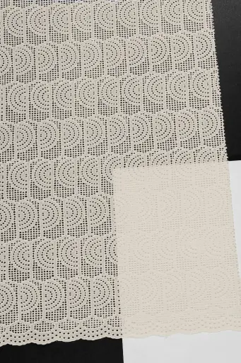 [FT1009-691743-Cream-213-Filtex] Finestitche