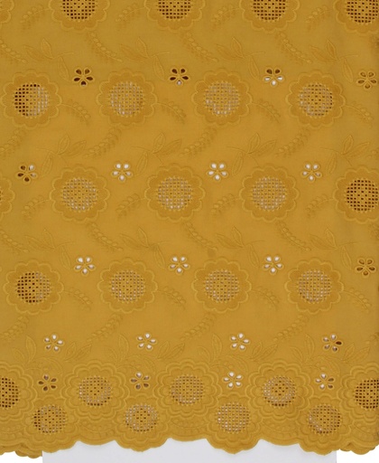 Polish cotton