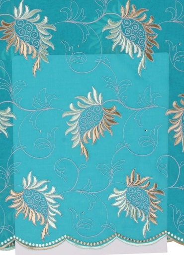 Voile Lace