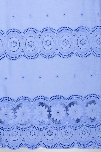 Polish cotton