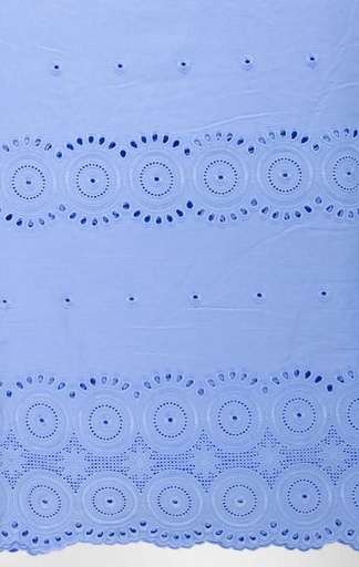 Polish cotton