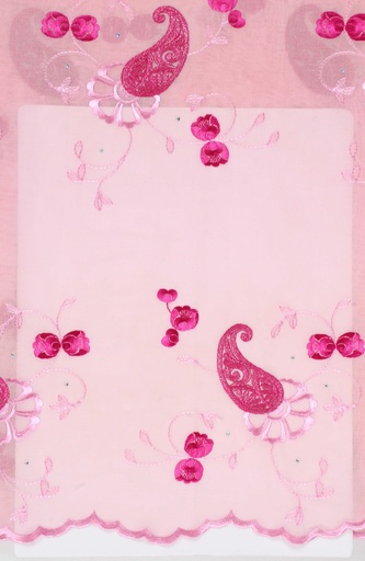 Voile Lace (with stones)