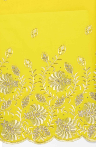 [FT1005-610026S-Oldrose-102-Filtex] Voile lace