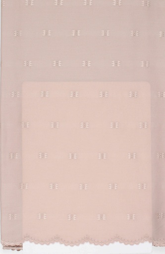 Pique Embroidery