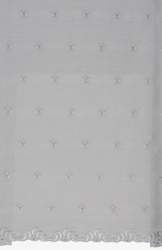 Pique Embroidery