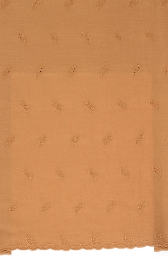 Pique Embroidery