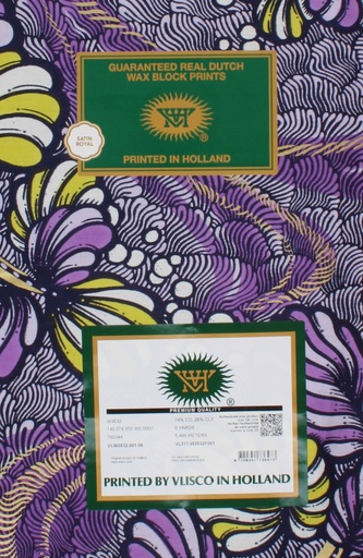 ROYAL SATIN