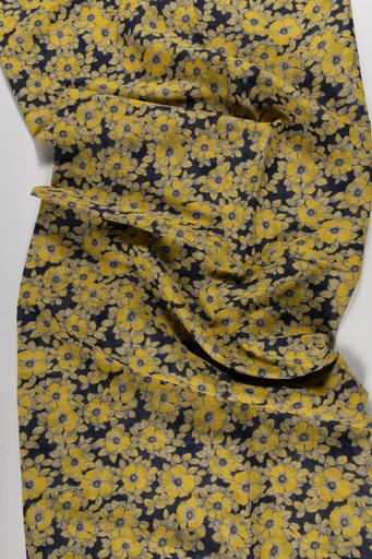 [FT1019-11042-Mustard yellow-101-Filtex] Selection Magica