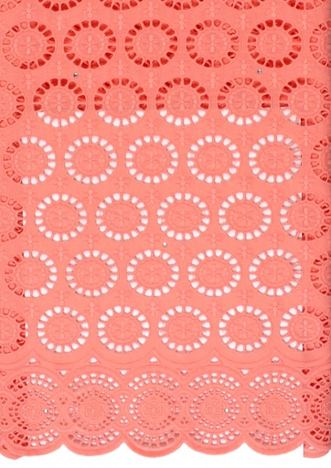 Dry lace