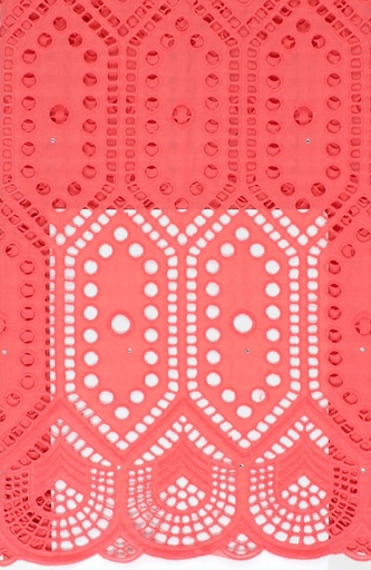Dry lace