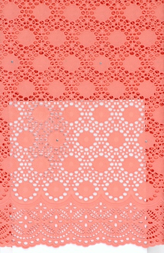 Dry lace