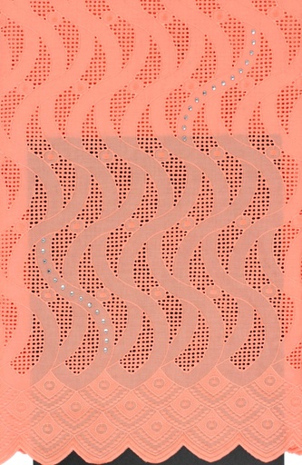 Dry lace