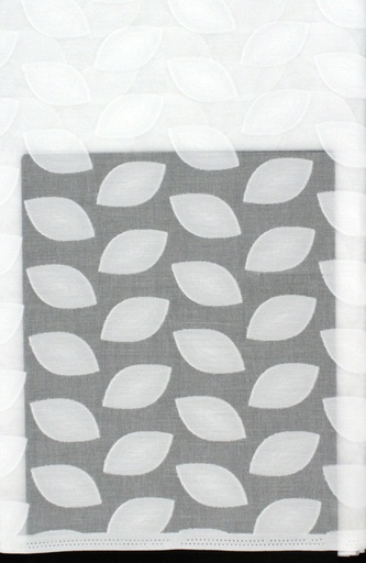 [ST10841-5796-White-101-Shadow] Shadow Atiku Clip