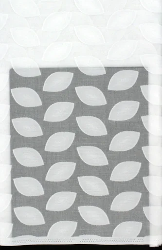 [ST10841-5796-White-101-Shadow] Shadow Atiku Clip