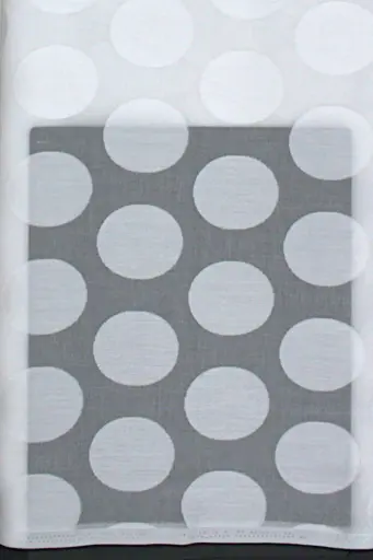 [ST10841-502228-White-101-Shadow] Shadow Atiku Clip